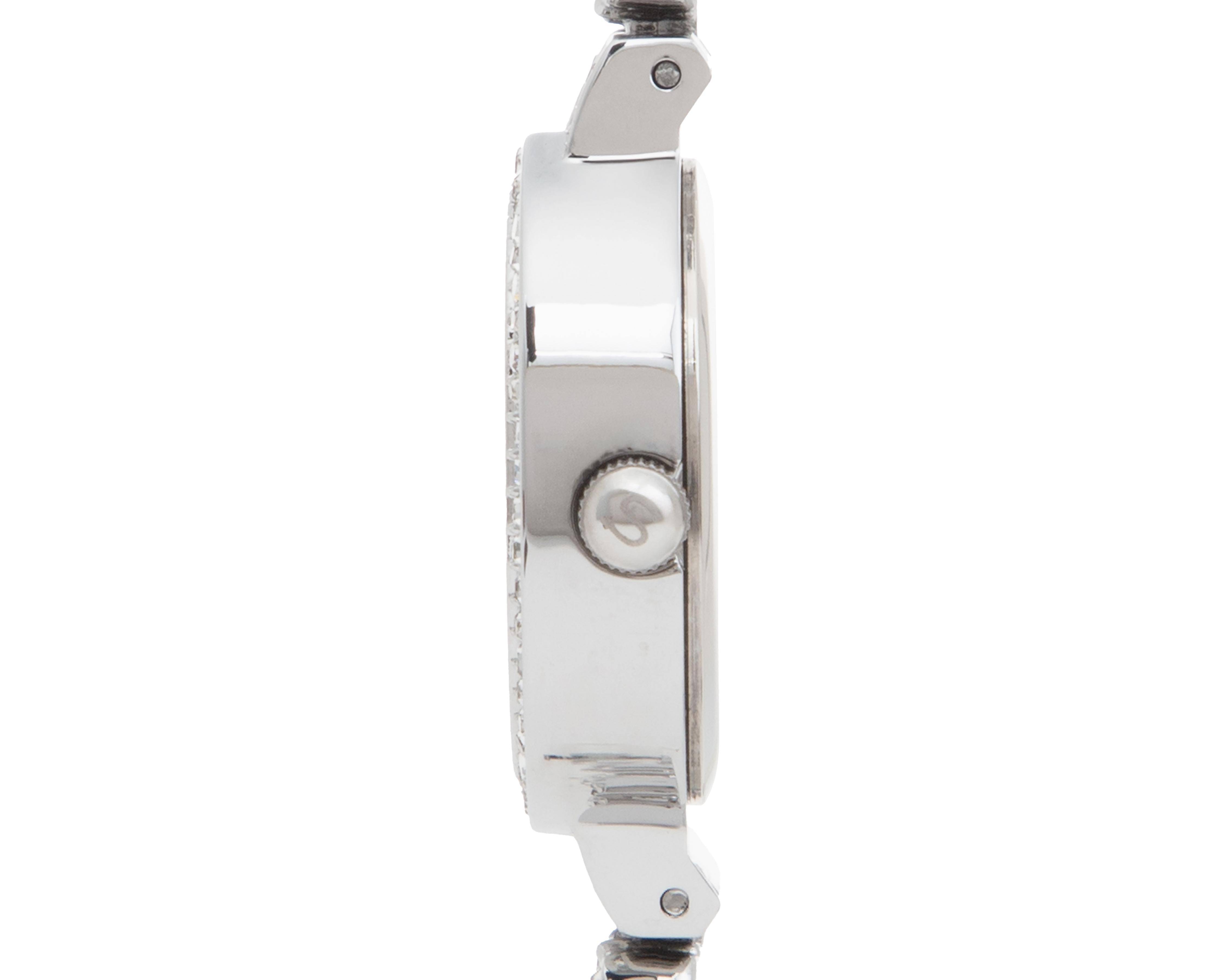 Foto 4 pulgar | Reloj Sahara para Mujer con Pulsera