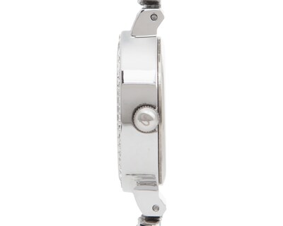 Foto 3 | Reloj Sahara para Mujer con Pulsera