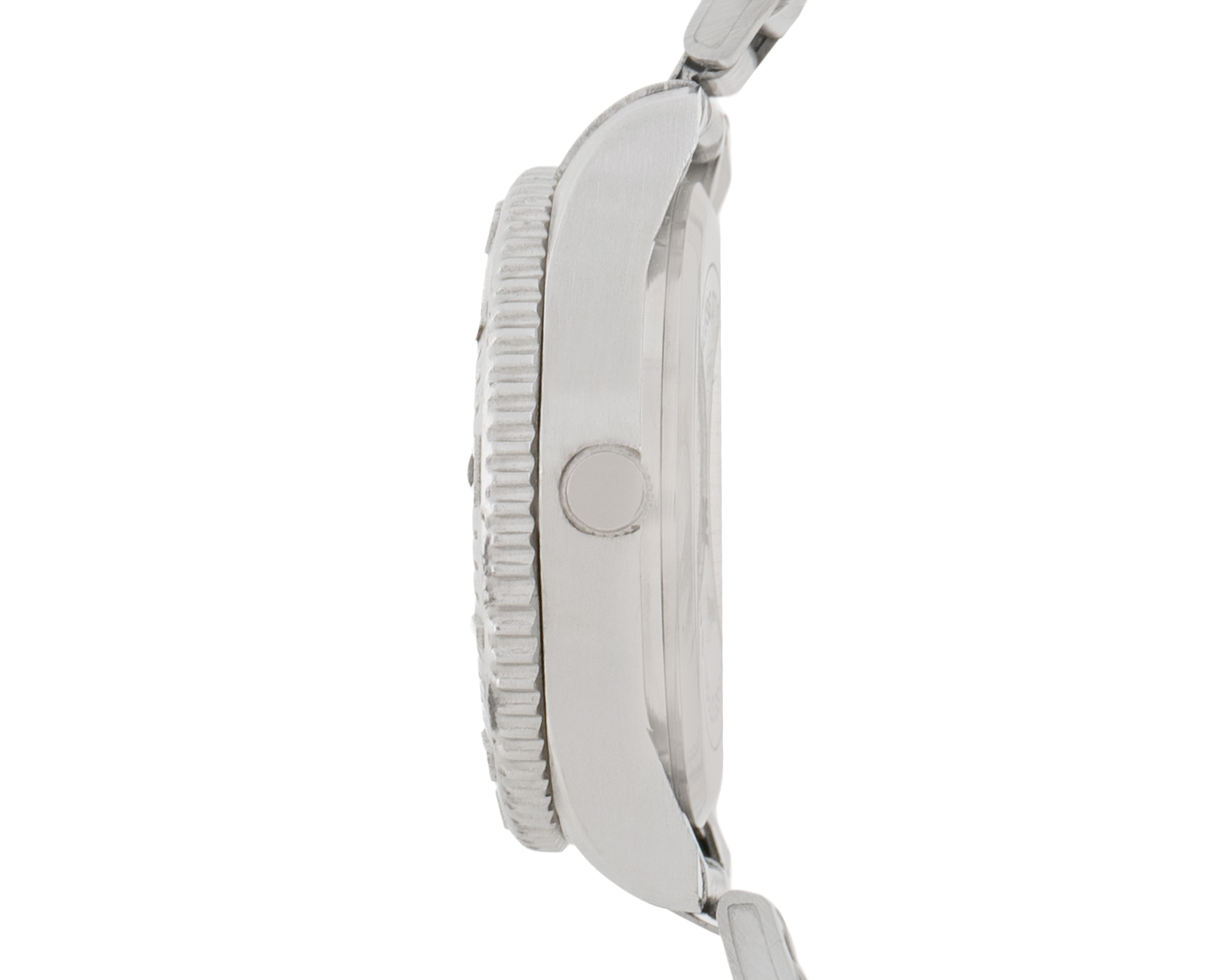 Foto 3 pulgar | Reloj para Mujer Refill Plateado RFL-D-70SS-24