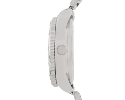Foto 2 | Reloj para Mujer Refill Plateado RFL-D-70SS-24