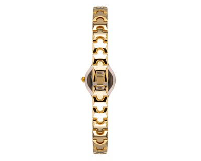 Foto 3 | Reloj para Mujer Vizanti Dorado RVD2301