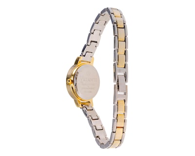 Foto 4 | Reloj para Mujer Vizanti Dorado-Plateado RVTD2309