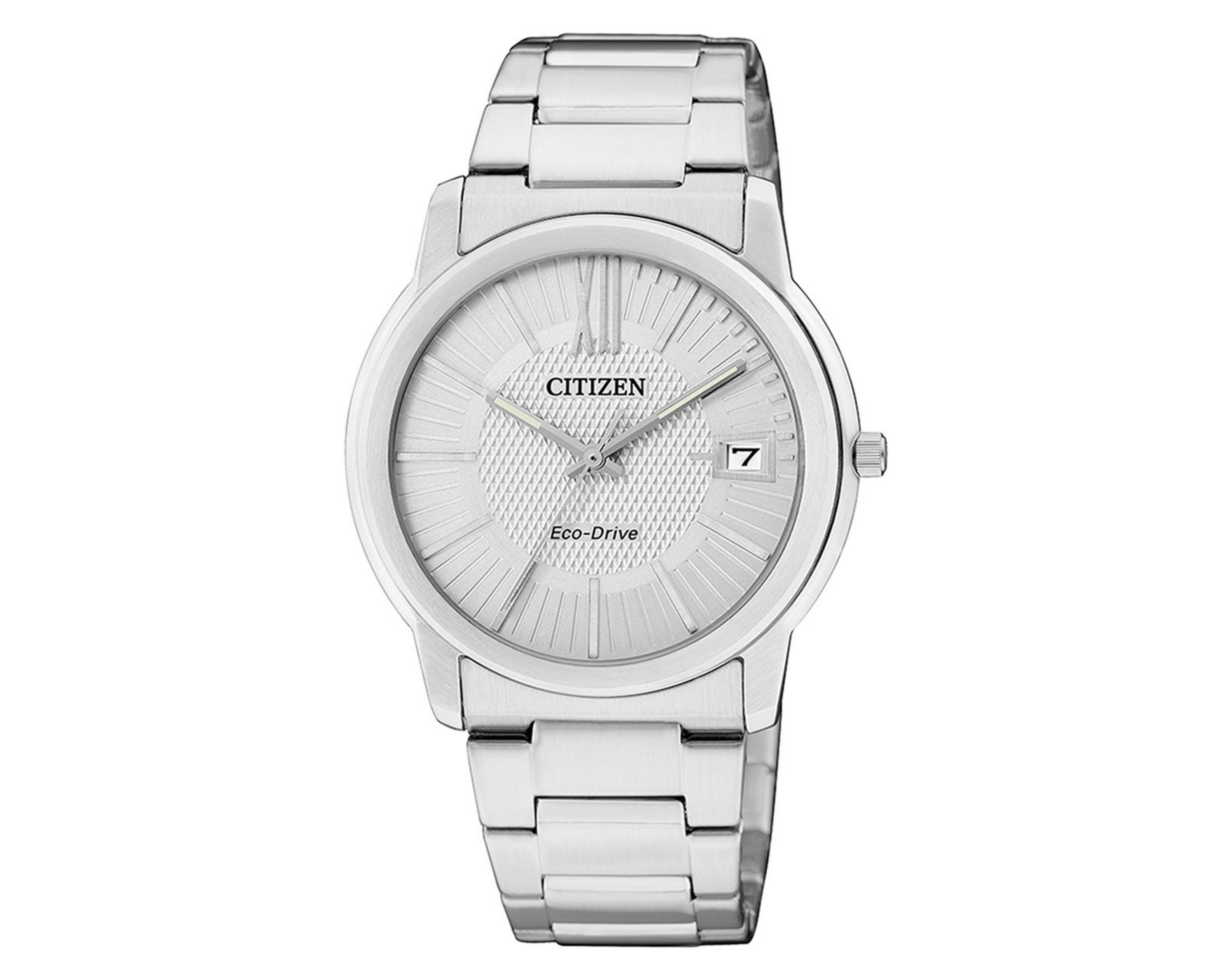 Reloj para Mujer Citizen Plateado 60318