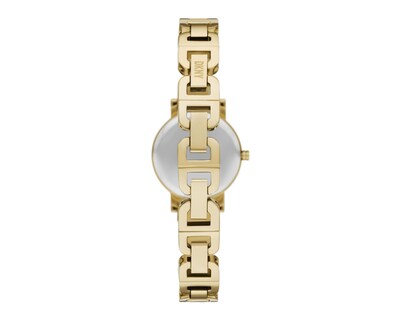 Foto 3 | Reloj para Mujer DKNY Dorado NY6696