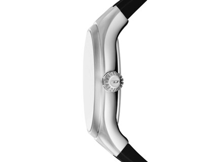 Foto 2 | Reloj para Hombre Diesel Negro DZ2216
