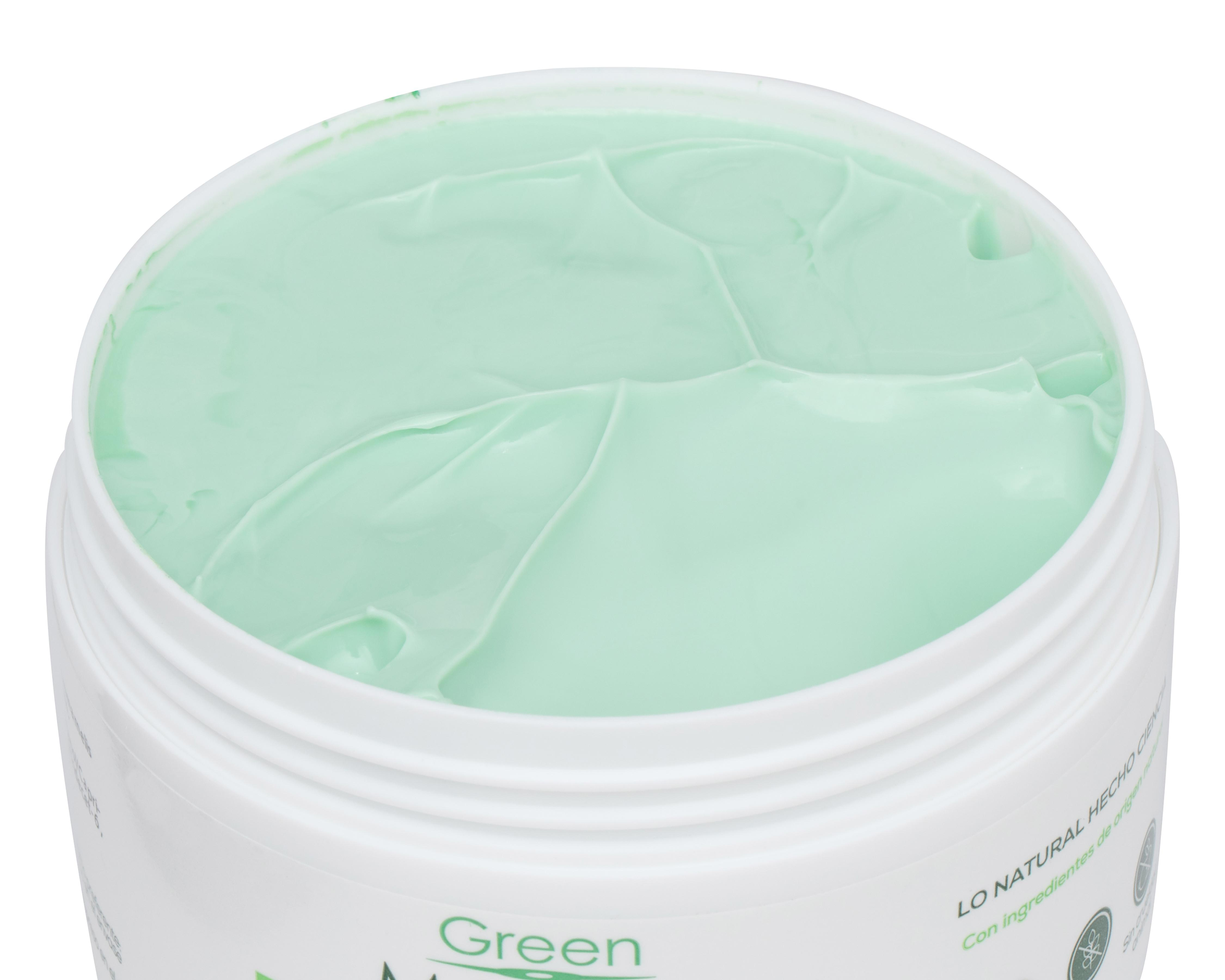 Foto 5 pulgar | Bálsamo Herbal Corporal Inova Green Marvel 250 g
