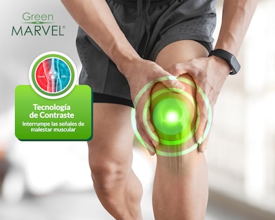 Foto 6 | Bálsamo Herbal Corporal Inova Green Marvel 250 g