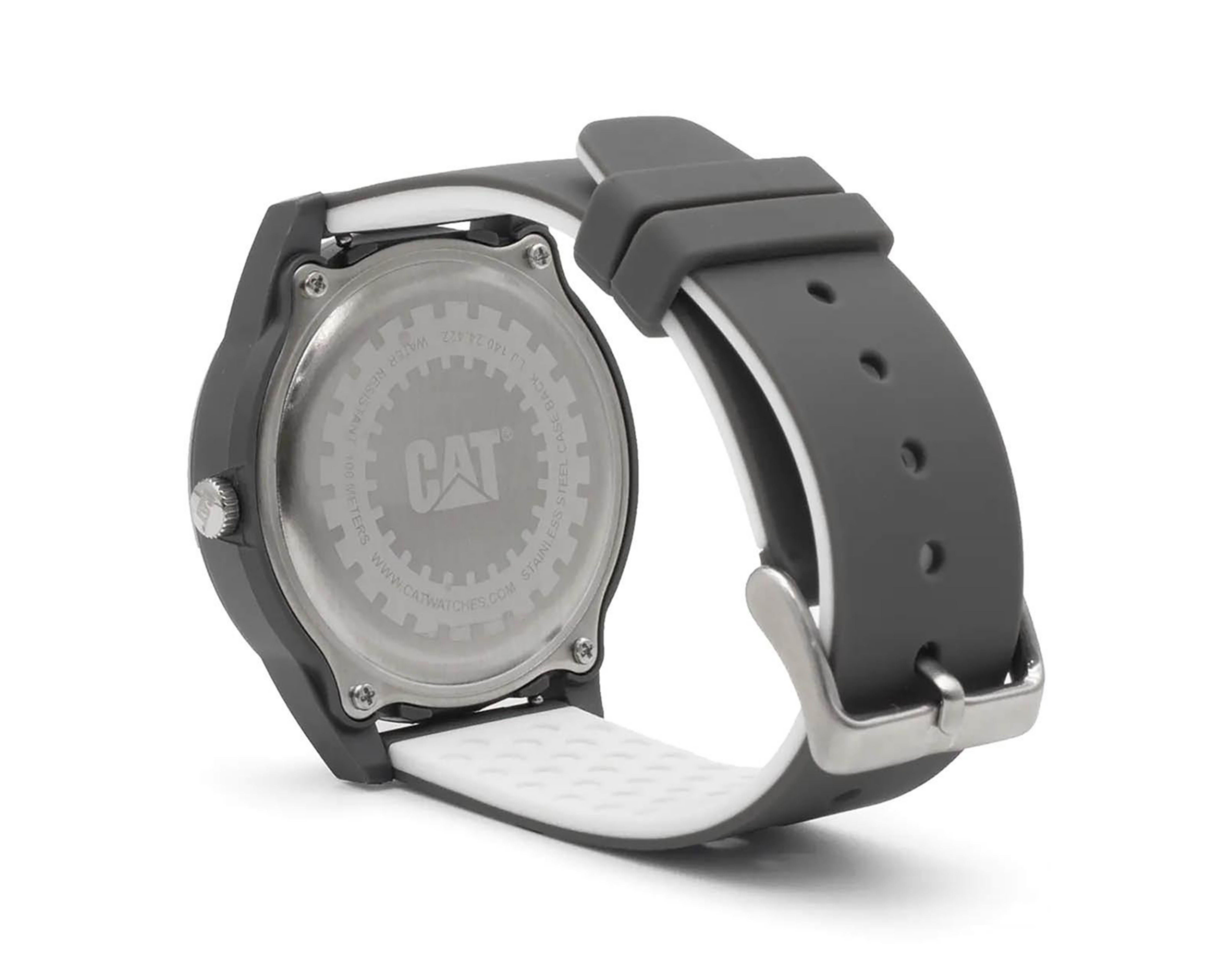 Foto 5 pulgar | Reloj para Hombre CAT CAT060 con 1 Accesorio