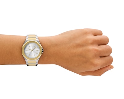 Foto 5 | Reloj para Mujer Armani Exchange Andrea 1 Accesorio