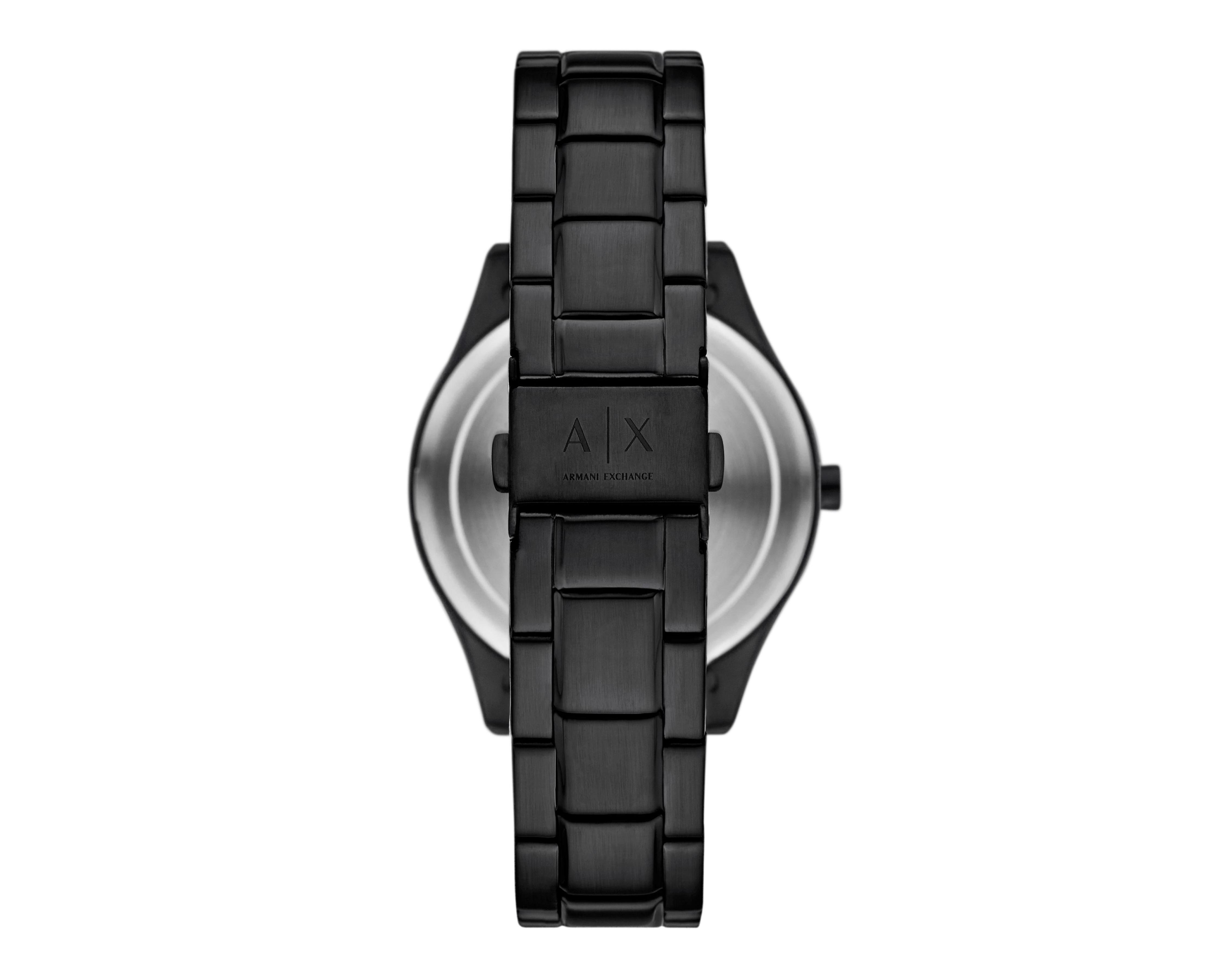 Foto 4 pulgar | Reloj para Hombre Armani Exchange Dante con 1 Accesorio