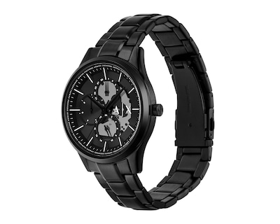 Foto 4 | Reloj para Hombre Armani Exchange Dante con 1 Accesorio