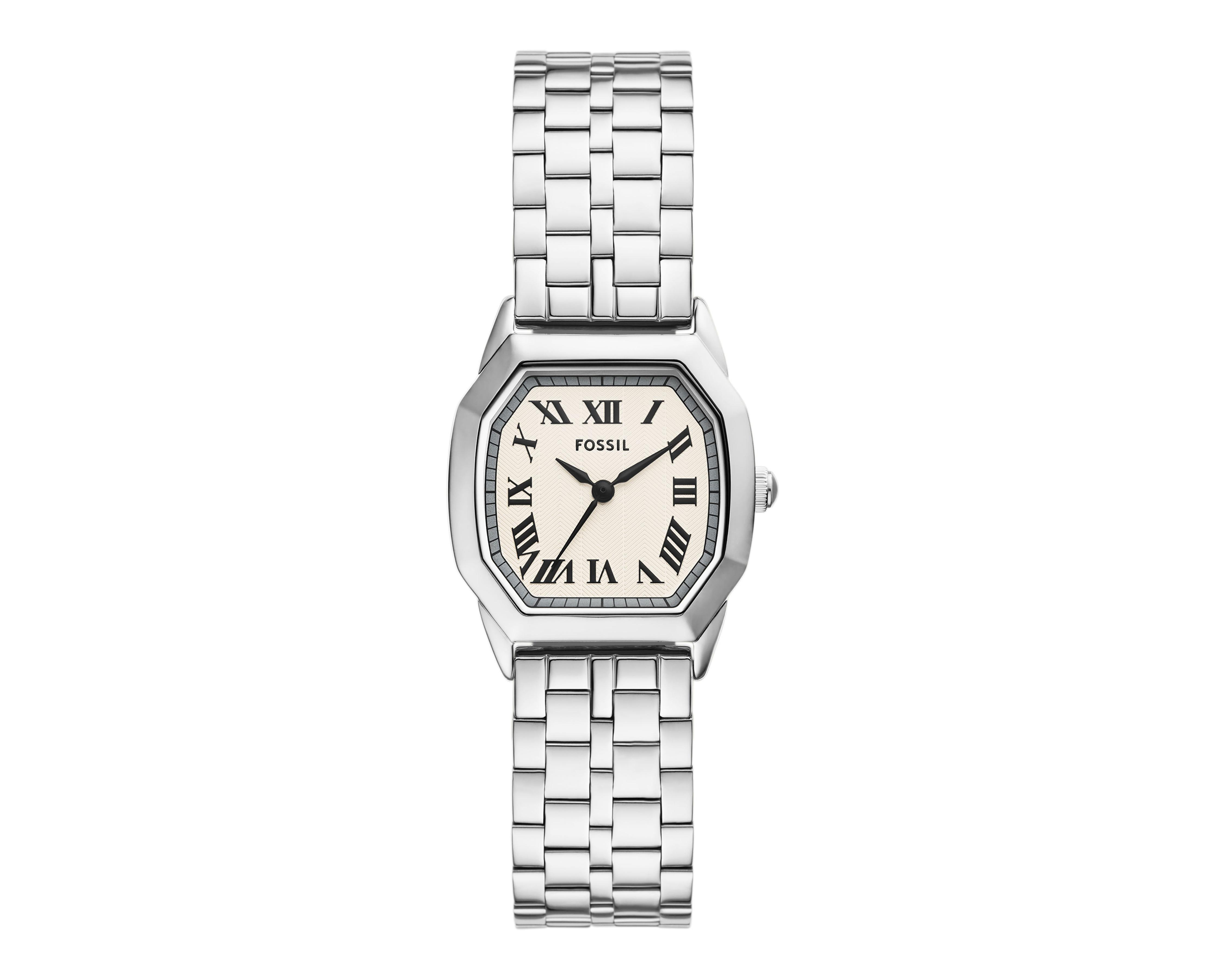 Reloj para Mujer Fossil ES5363 Plateado $2,759
