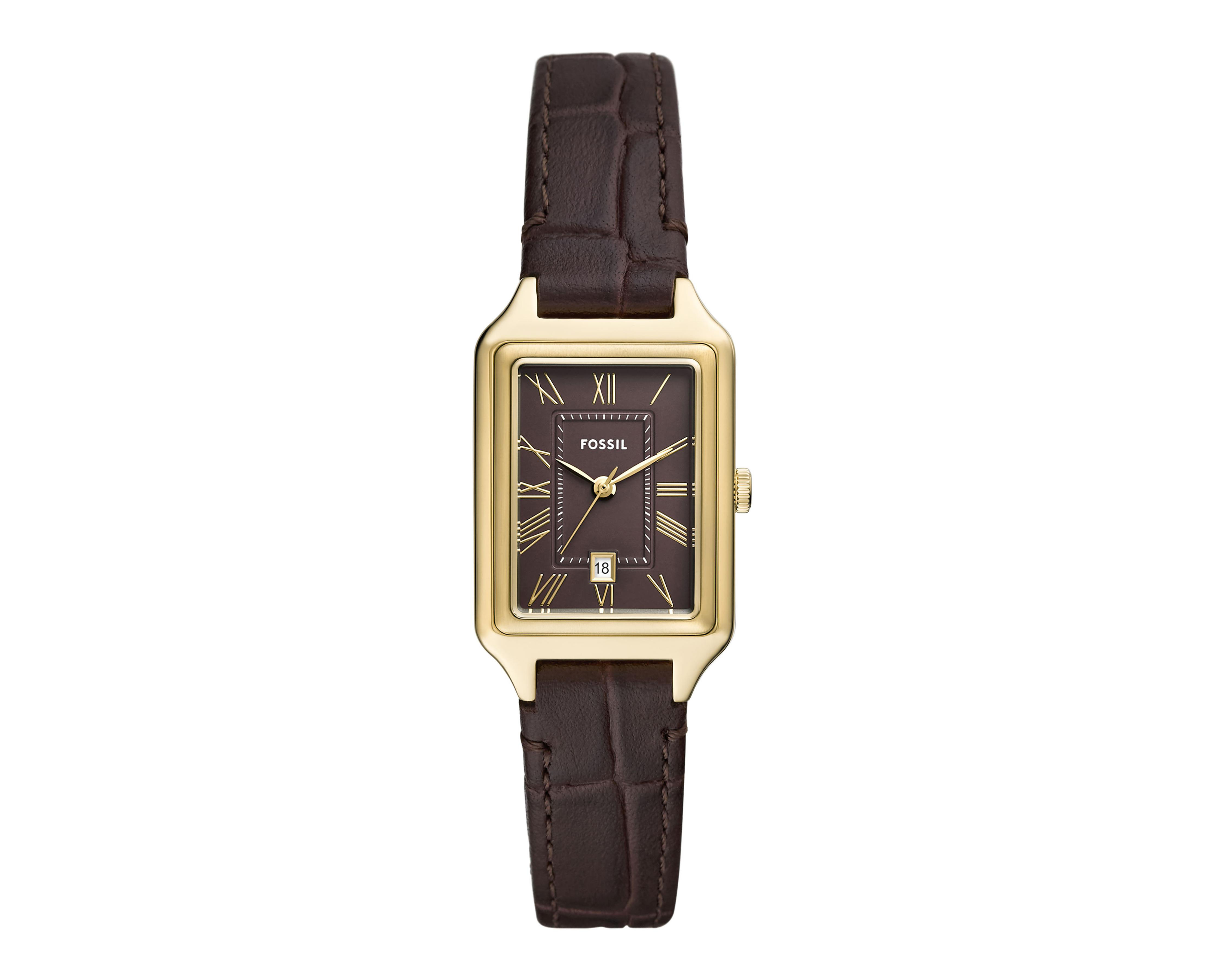 Reloj para Mujer Fossil Marrón ES5367 $2,769