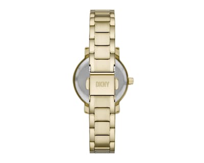 Foto 3 | Reloj para Mujer DKNY Dorado NY6694