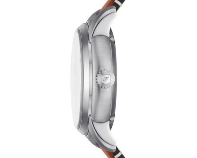 Foto 2 | Reloj para Hombre Fossil Café Heritage