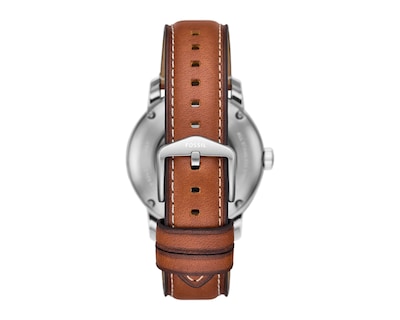 Foto 3 | Reloj para Hombre Fossil Café Heritage