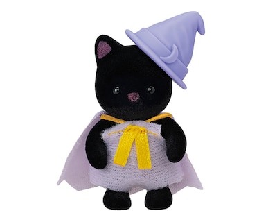 Foto 5 | Ternurines Figura Sorpresa Sylvanian Families Magical Baby