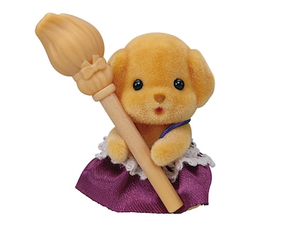 Foto 6 | Ternurines Figura Sorpresa Sylvanian Families Magical Baby