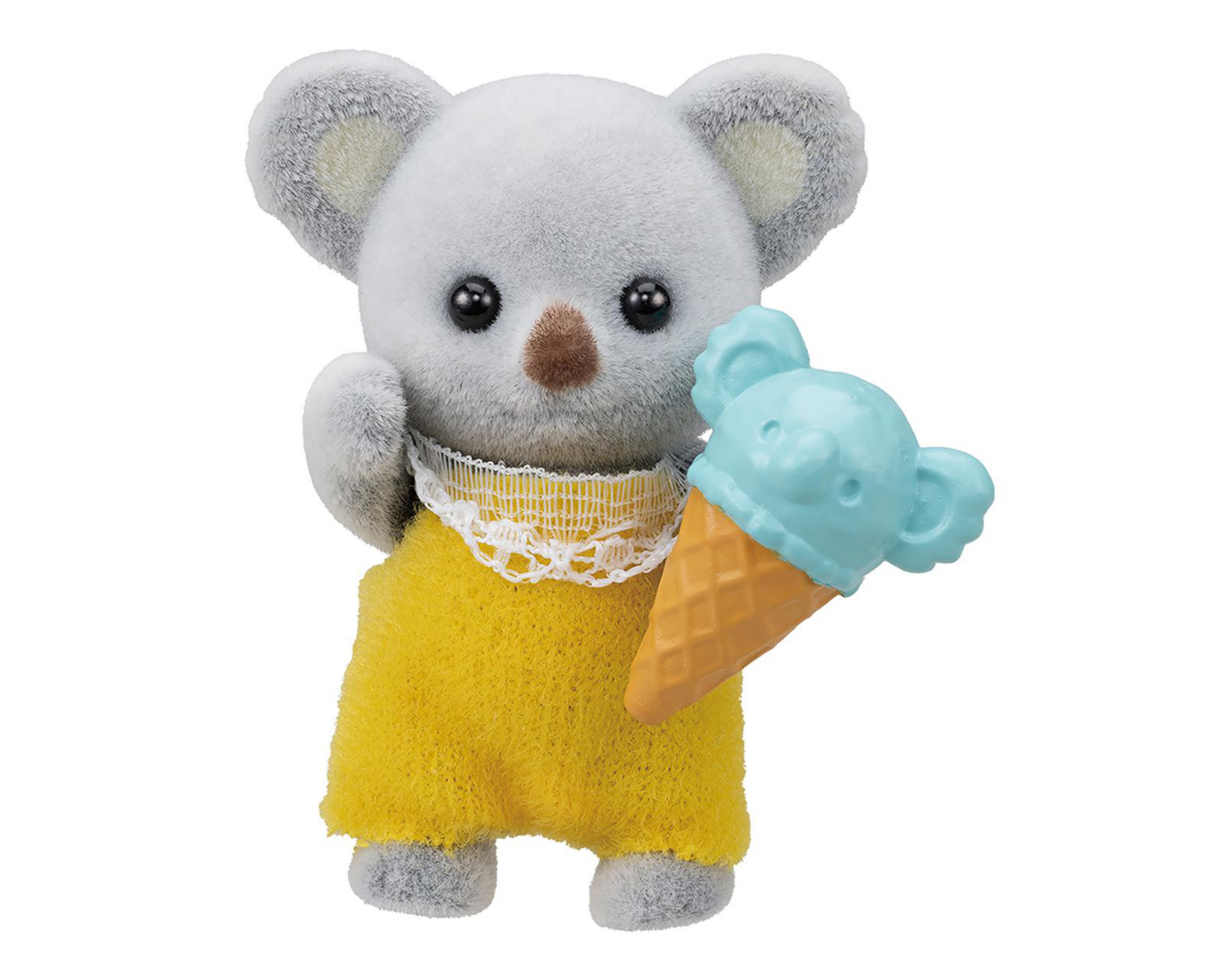 Foto 7 pulgar | Figura Sorpresa Sylvanian Families