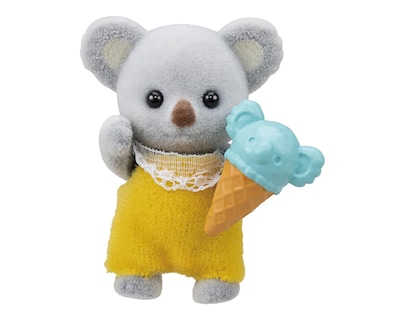 Foto 6 | Ternurines Figura Sorpresa Sylvanian Families Baby Treats