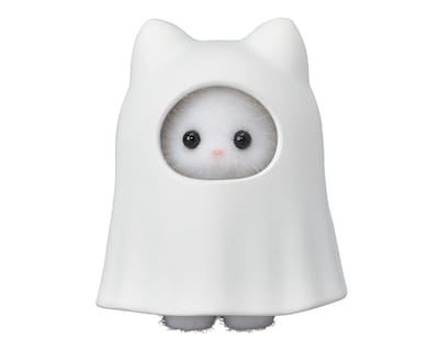 Foto 6 | Ternurines Figura Sorpresa Sylvanian Families Baby Costume