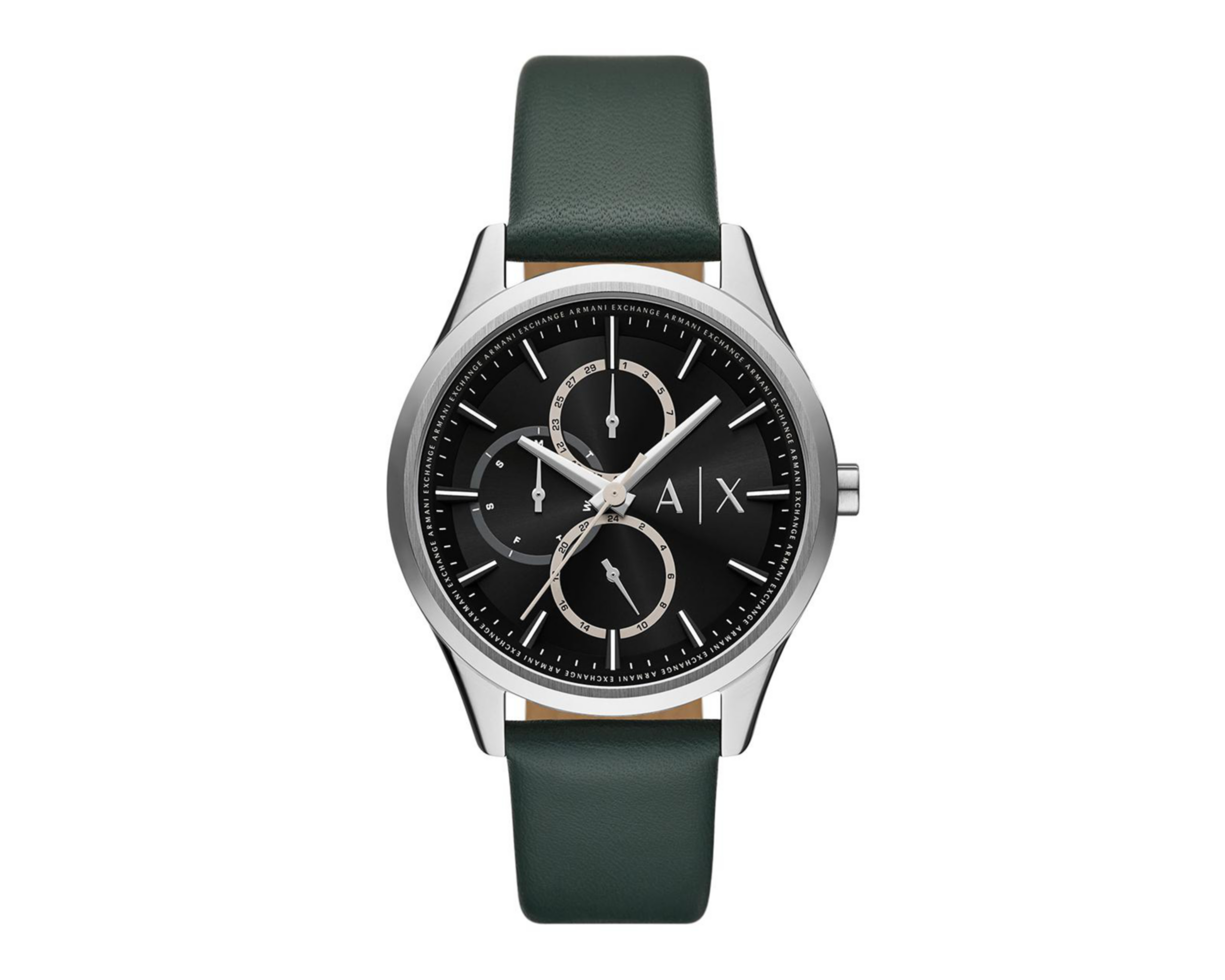 Reloj para Hombre Armani Exchange Verde AX1883