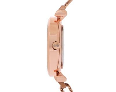 Foto 2 | Reloj Strona para Mujer STN-LA21RG-24 Oro Rosa