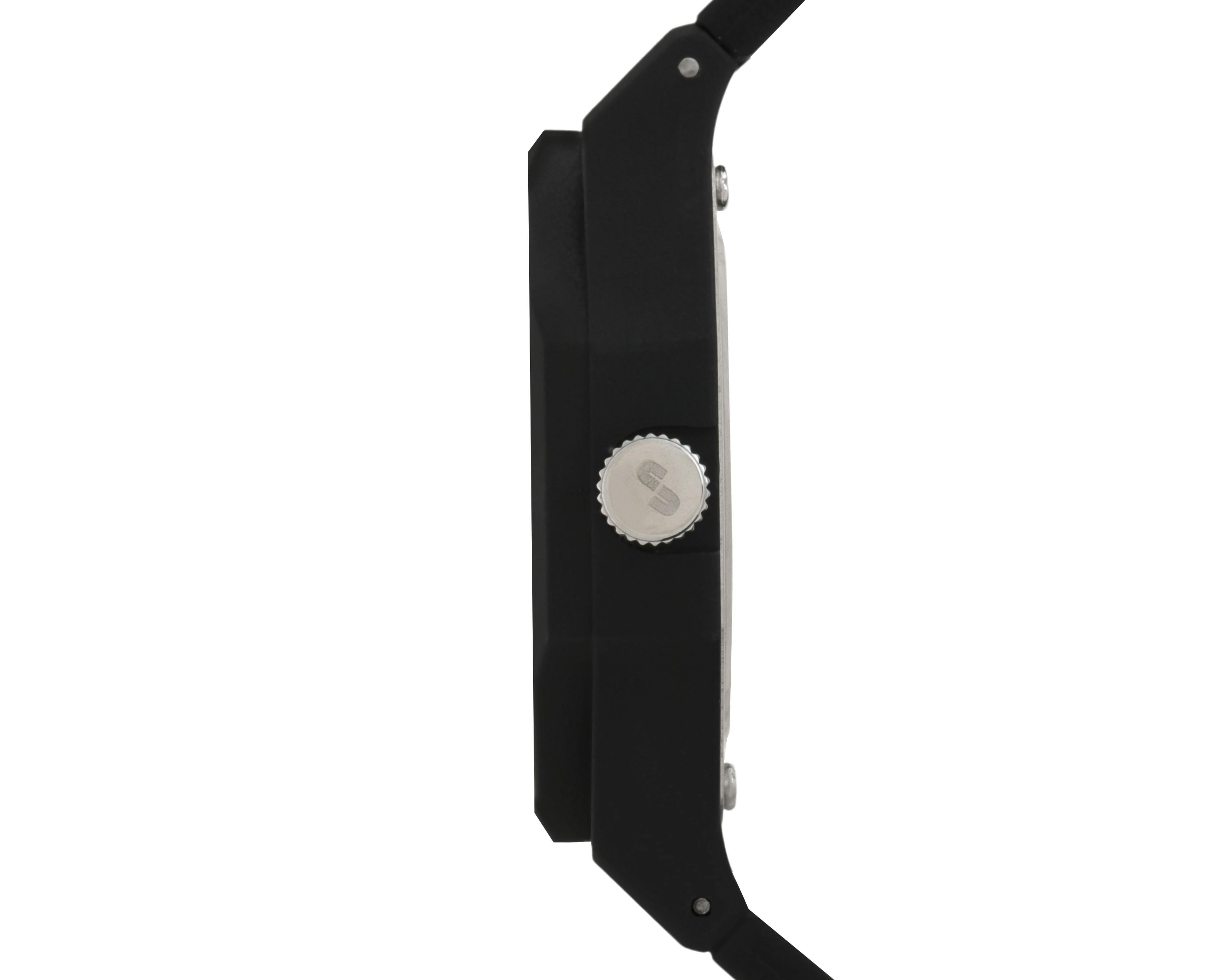 Foto 3 pulgar | Reloj para Hombre Strona Negro STN-GNLBK-24