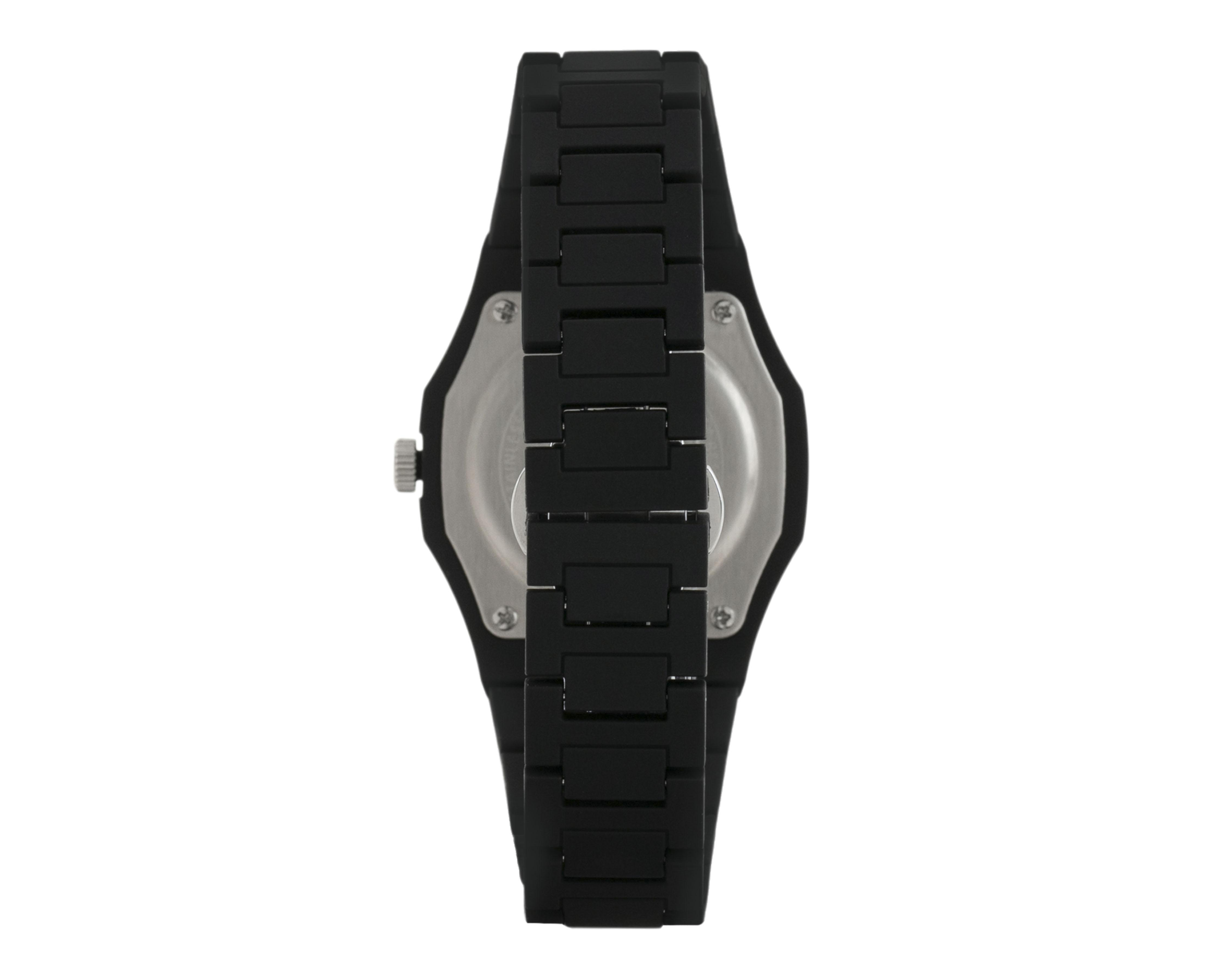 Foto 3 | Reloj para Hombre Strona Negro STN-GNLBK-24