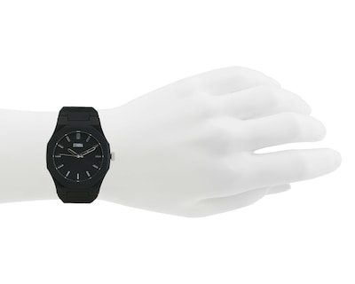 Foto 5 | Reloj para Hombre Strona Negro STN-GNLBK-24