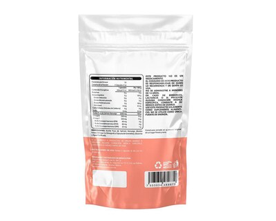 Foto 2 | Suplemento Alimenticio Wellthy Omega 3 de Salmón Noruego 100 Cápsulas