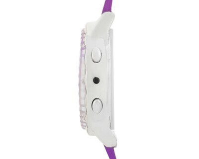 Foto 3 | Reloj para Niña Gabby´s Dollhouse Morado con Pulseras