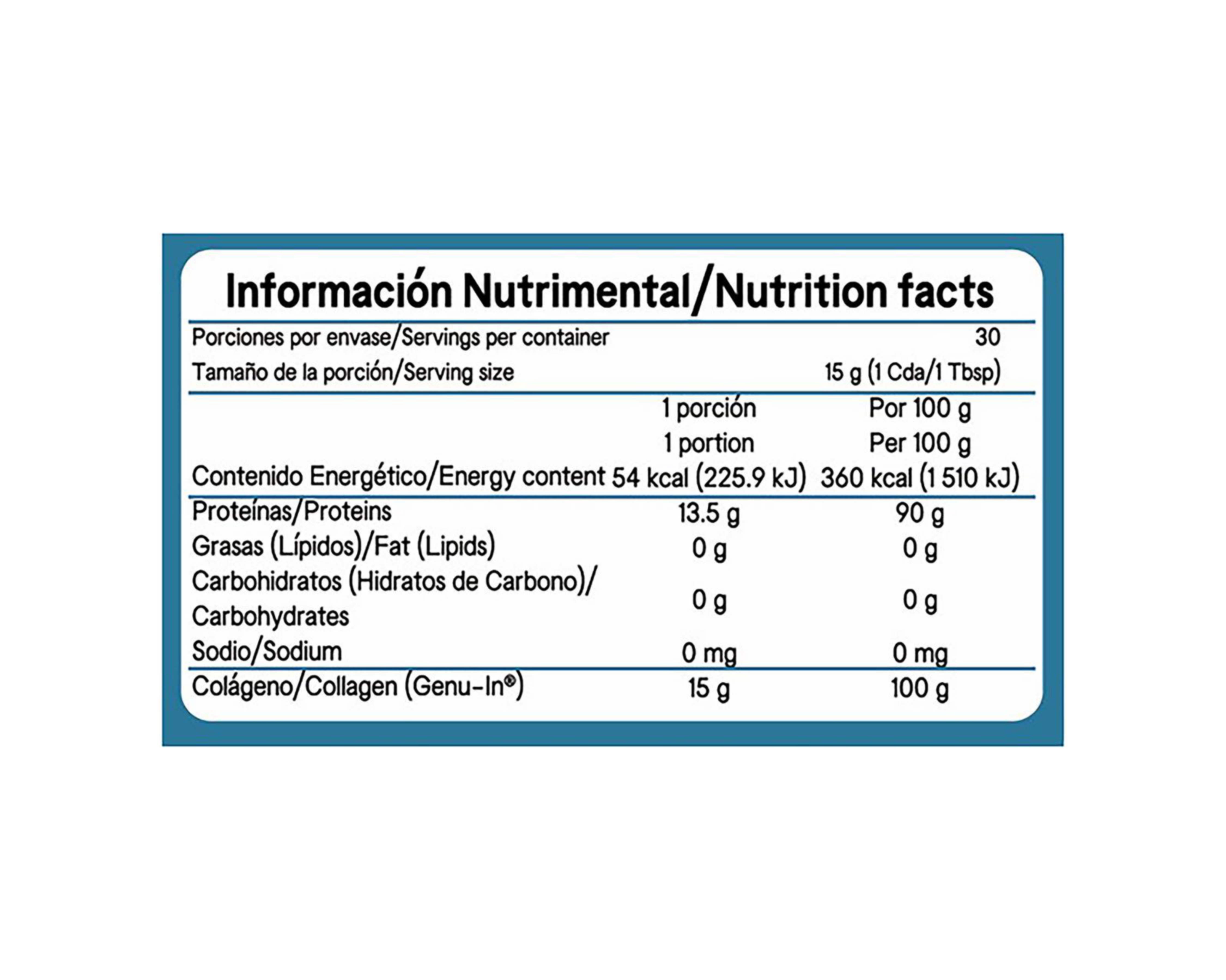 Foto 5 pulgar | Suplemento Alimenticio Wellthy Péptidos Bioactivos de Colágeno Hidrolizado 450 g