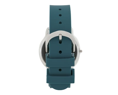 Foto 4 | Reloj para Niño Star Wars Baby Yoda Azul con Pulseras