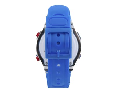 Foto 3 | Reloj para Niño Super Mario GSM4257RO