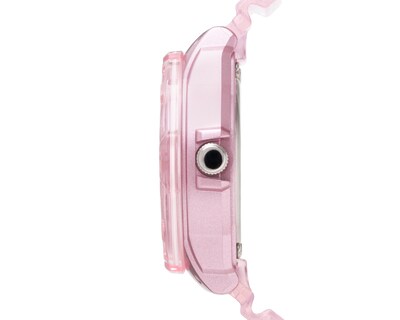 Foto 2 | Reloj para Mujer Casio Rosa LRW-200HS-4EVCF