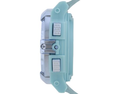 Foto 2 | Reloj Infantil Lilo & Stitch LAS4019RO