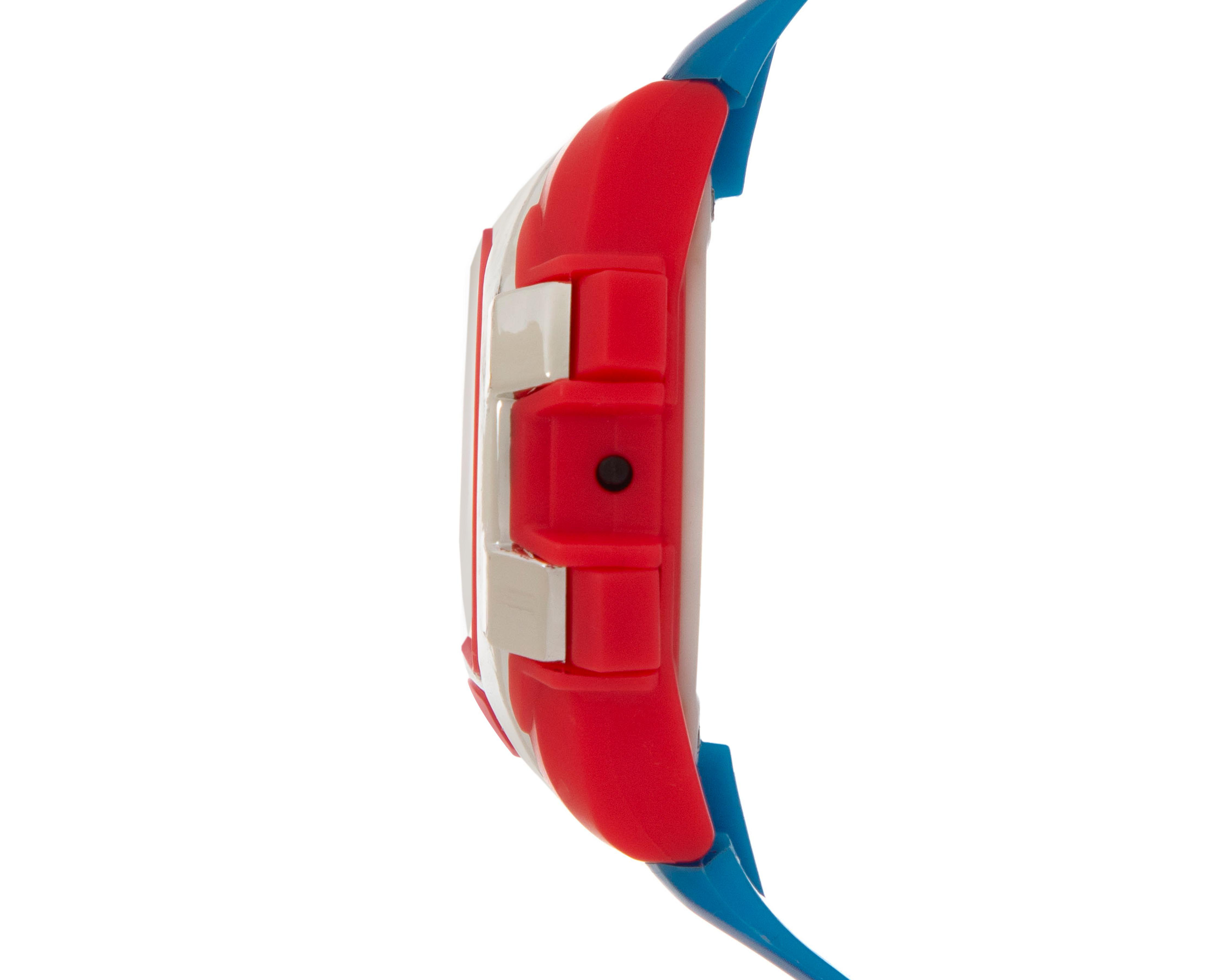 Foto 3 | Reloj Sonic para Niño SNC4185MRO Azul