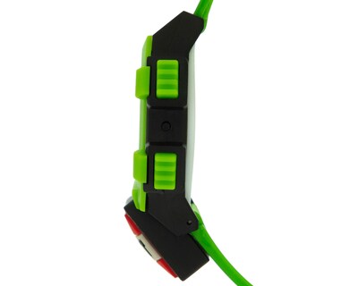 Foto 3 | Reloj Minecraft para Niño MIN4086BU Verde