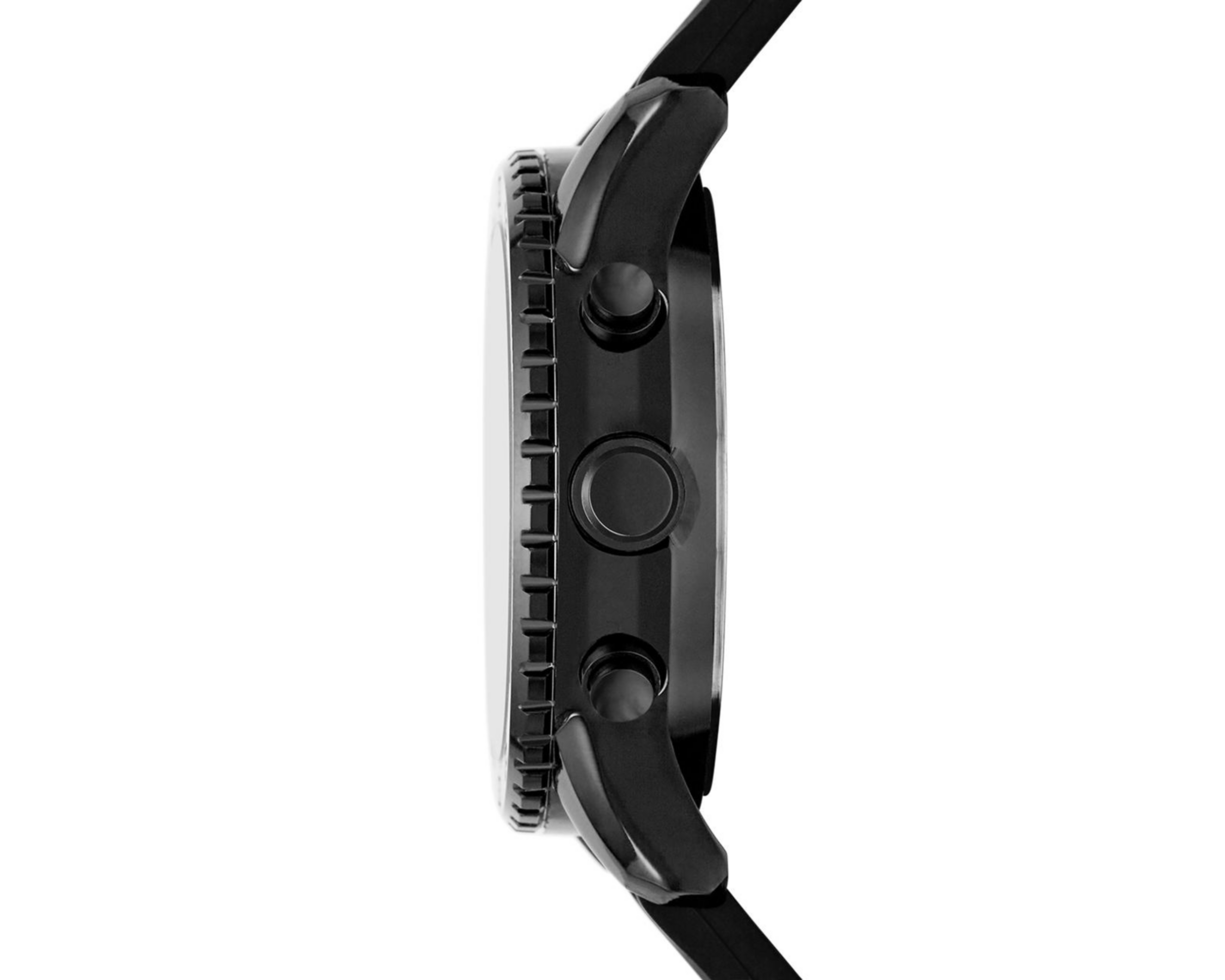 Foto 3 pulgar | Reloj para Hombre Skechers Negro SR5231 E
