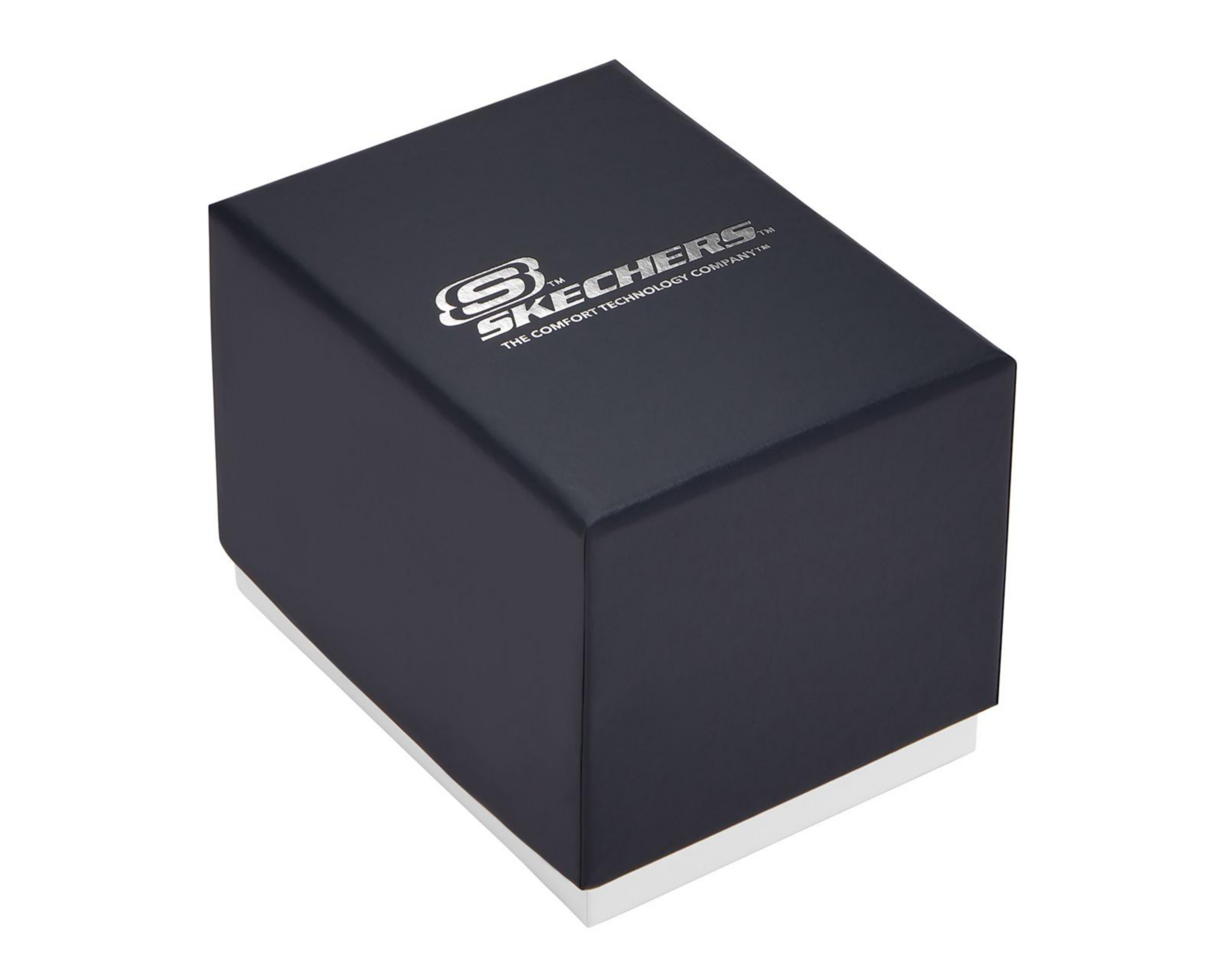 Foto 5 pulgar | Reloj para Hombre Skechers Negro SR5231 E