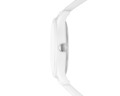 Foto 2 | Reloj para Mujer Skechers Blanco SR8105