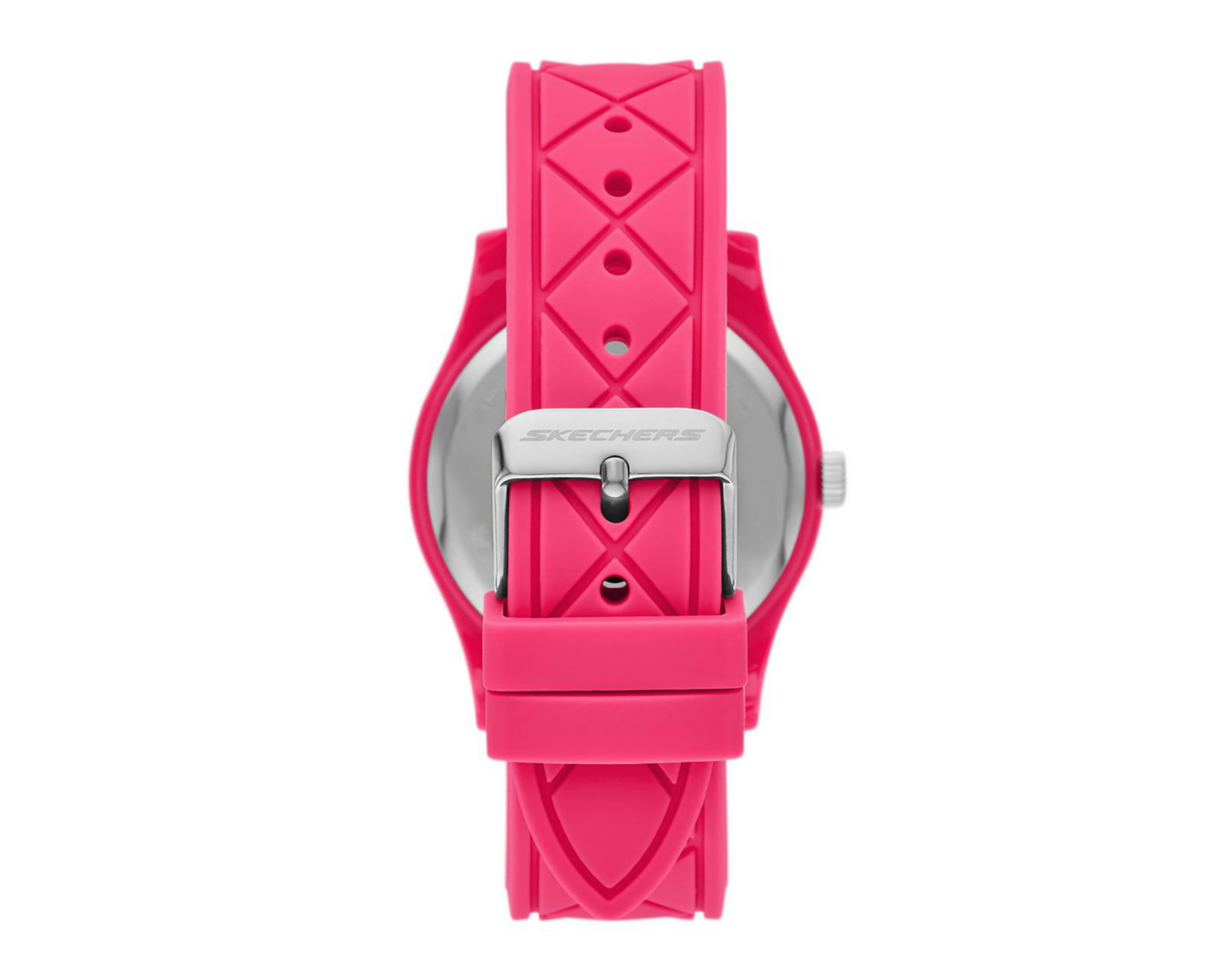 Foto 4 pulgar | Reloj para Mujer Skechers Rosa SR8106 E