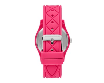 Foto 3 | Reloj para Mujer Skechers Rosa SR8106 E
