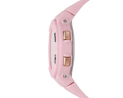 Foto 2 | Reloj para Mujer Skechers Rosa SR2146 E