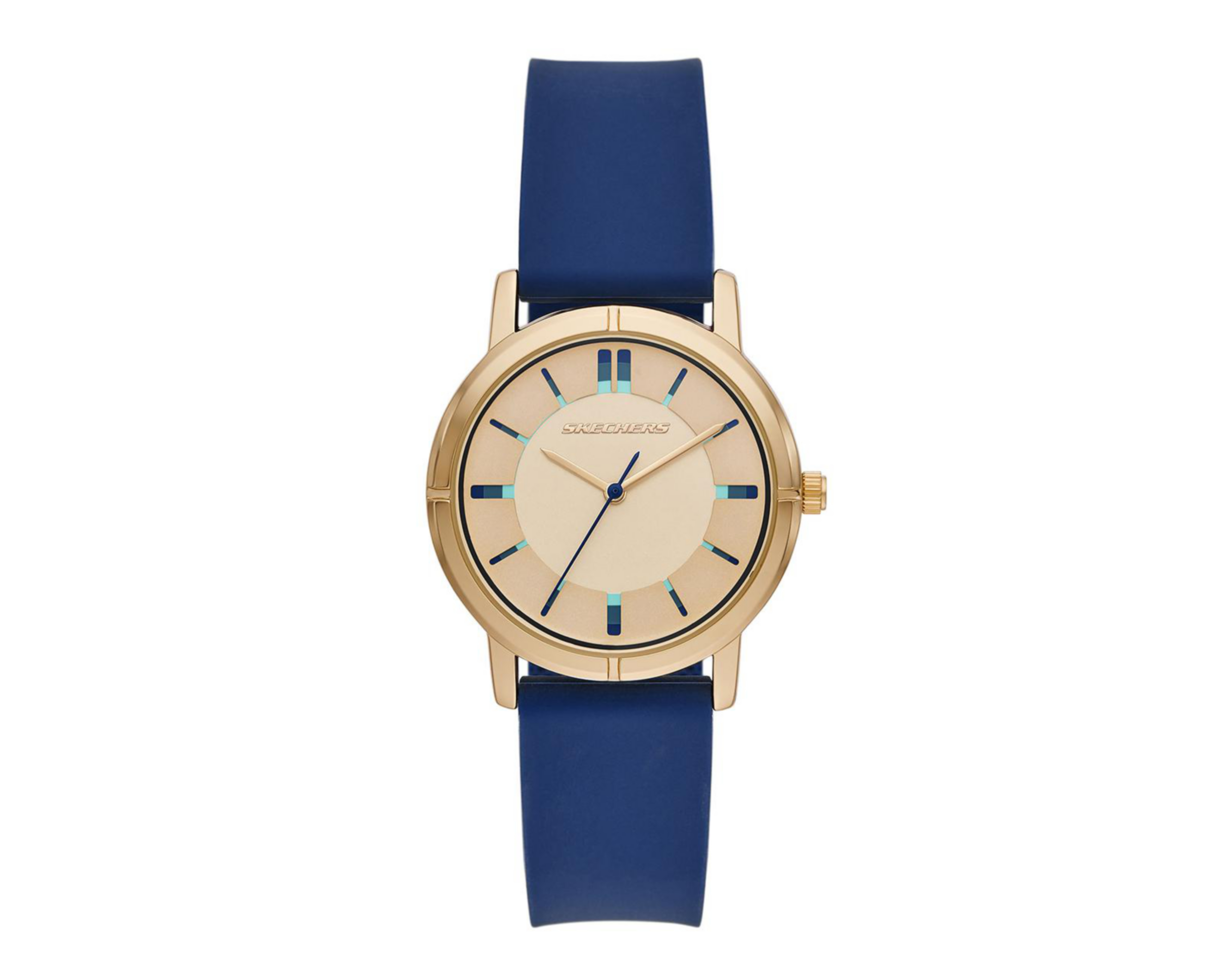 Reloj para Mujer Skechers Azul SR6314 E