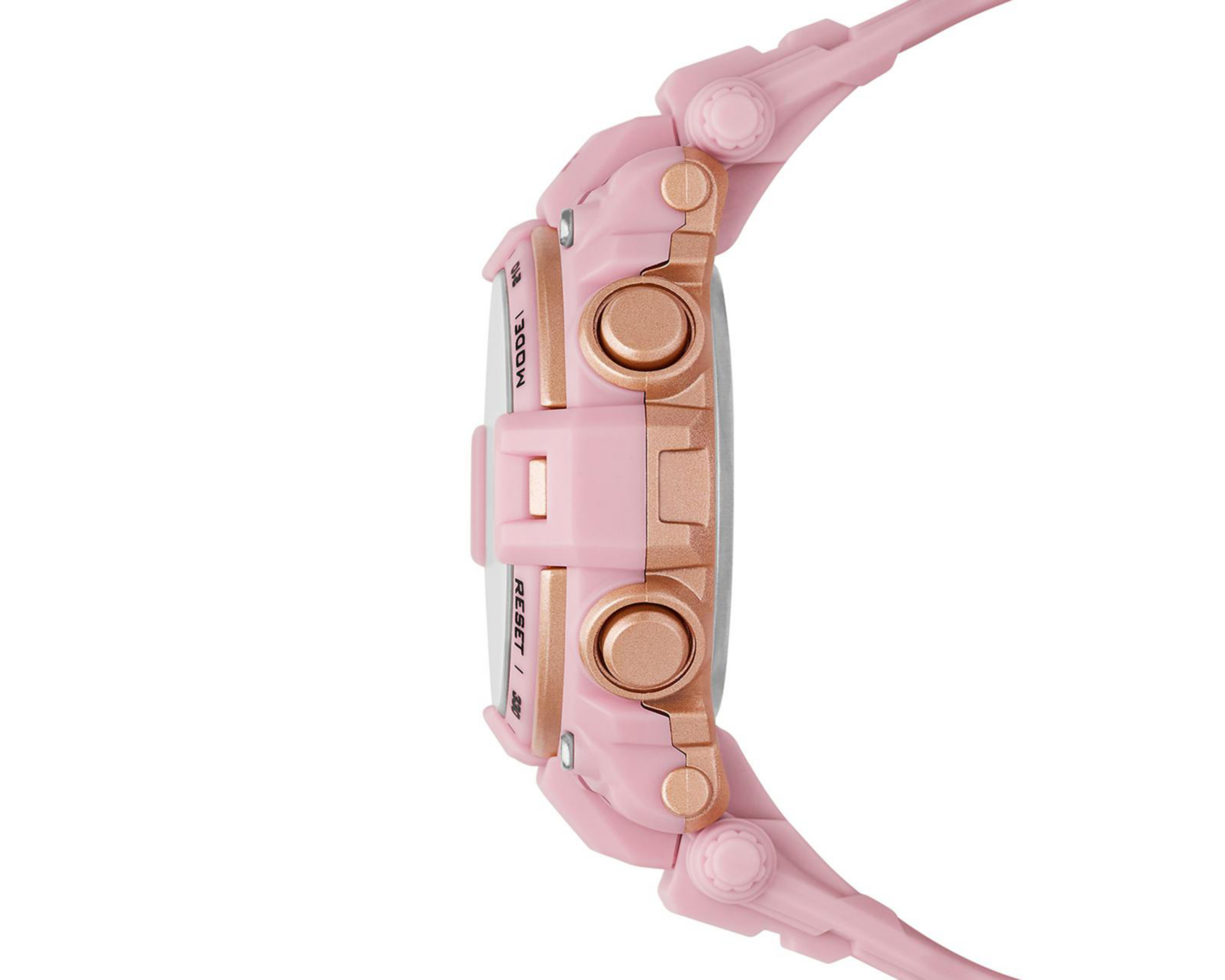 Foto 2 | Reloj para Mujer Skechers Rosa SR2147 E