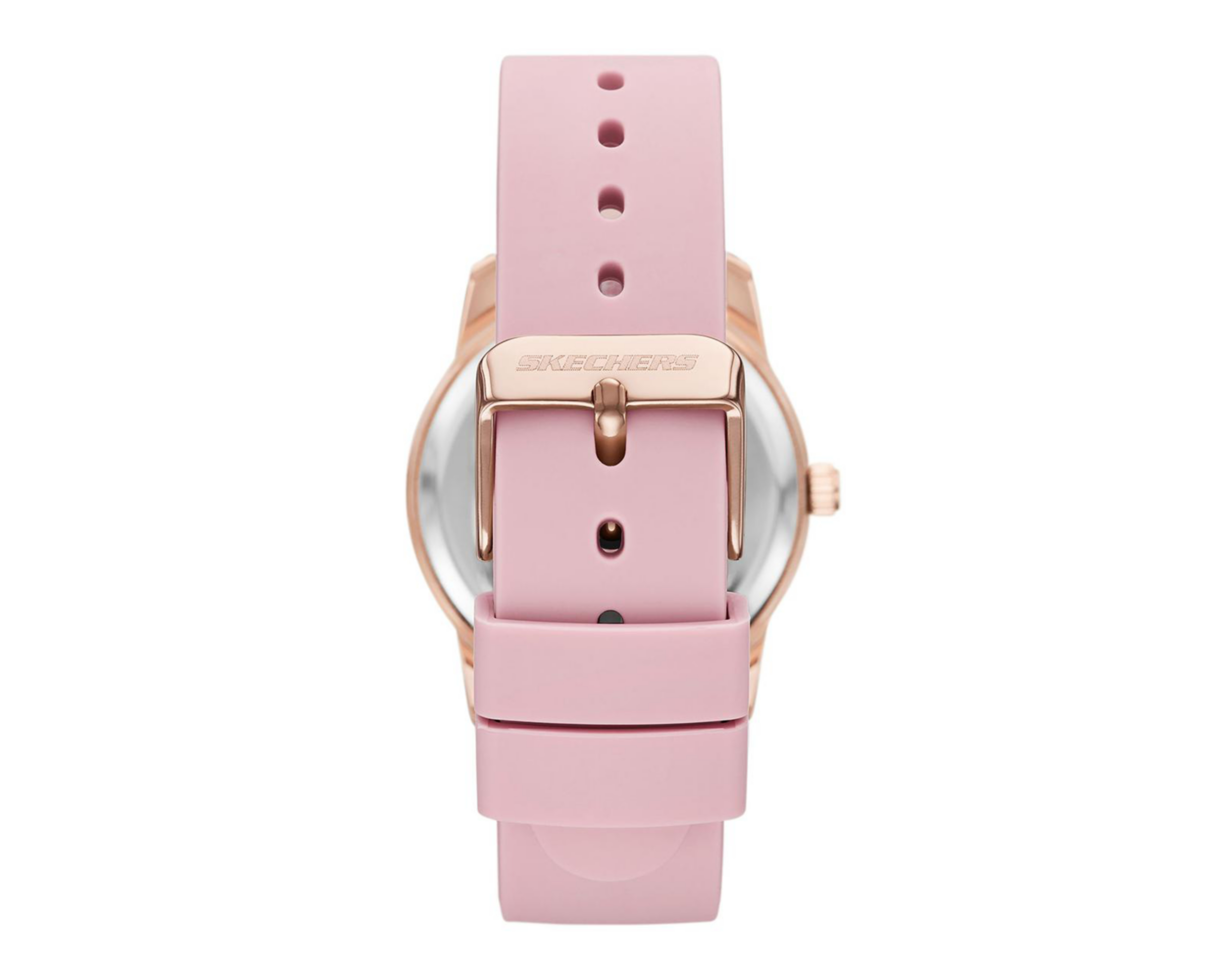 Foto 4 pulgar | Reloj para Mujer Skechers Rosa SR6315 E