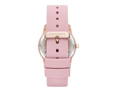 Foto 3 | Reloj para Mujer Skechers Rosa SR6315 E