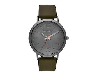 Foto 1 | Reloj para Hombre Skechers Verde SR5227 E